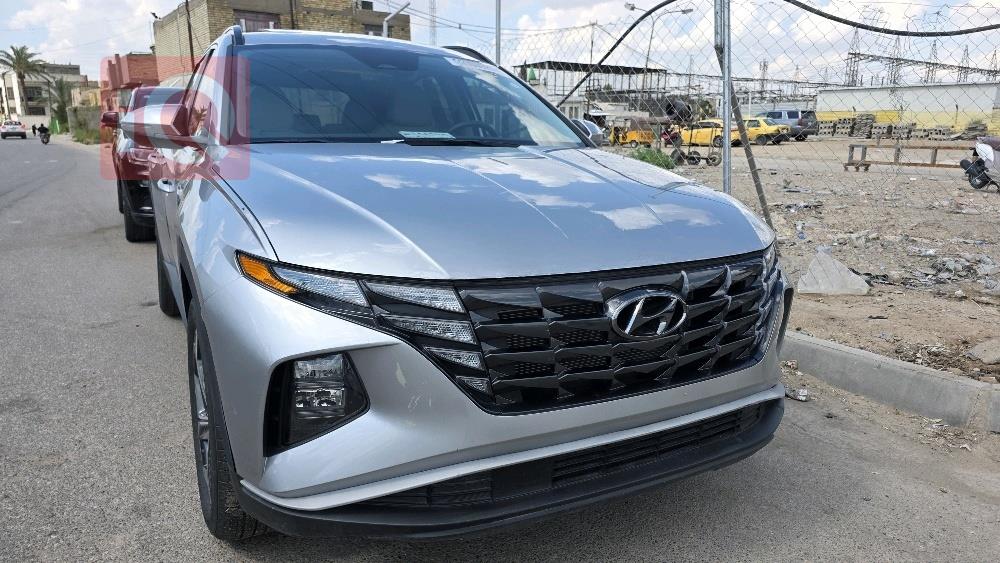 هيونداي توسان